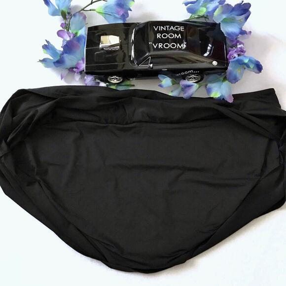 Anne Cole NWT 2 Piece Swimwear Women 24W - Picture 14 of 15